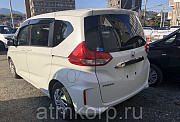 Минивэн 7-ми местный HONDA FREED PLUS кузов GB5 модификация G Honda Sensing год вып 2016 пробег 47 т Москва