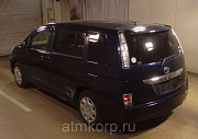 Минивэн TOYOTA ISIS 7 мест двигатель 2  литра Москва