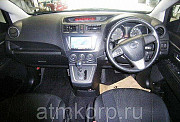 Минивэн 7 мест  NISSAN LAFESTA г в  2012 пробег 13 тыс км Москва