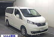 Минивэн 7-ми местный MITSUBISHI DELICA D3 Москва