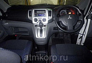 Минивэн 7-ми местный MITSUBISHI DELICA D3 Москва