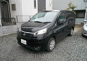 Минивэн 5 поколение MITSUBISHI DELICA D 3 кузов BM20 год выпуска 2012 салон 7 мест пробег 146 т.км ц Москва
