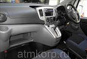 Минивэн 5 поколение MITSUBISHI DELICA D 3 кузов BM20 год выпуска 2011 салон 7 мест пробег 32 тыс км  Москва