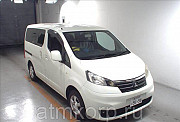 Минивэн 5 поколение MITSUBISHI DELICA D 3 кузов BM20 год выпуска 2011 салон 7 мест пробег 32 тыс км  Москва