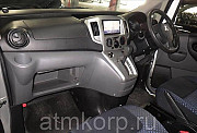 Минивэн 5 поколение MITSUBISHI DELICA D 3 кузов BM20 гв 2012 салон 7 мест пробег 83 т.км цвет серебр Москва