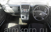 Минивэн 5 поколение MITSUBISHI DELICA D 5 кузов CV2W гв 2013 салон 7 мест пробег 208 т.км цвет жемчу Москва