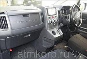 Минивэн 5 поколение MITSUBISHI DELICA D 5 кузов CV2W гв 2012 салон 7 мест пробег 91 т.км цвет серебр Москва
