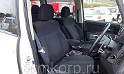 Минивэн 5 поколение MITSUBISHI DELICA D 5 кузов CV2W гв 2015 салон 7 мест пробег 111 т.км цвет белый Москва