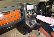Минивэн 5 поколение MITSUBISHI DELICA D 5 кузов CV2W гв 2013 салон 7 мест пробег 80 т.км цвет зелены Москва