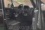 Минивэн 5 поколение MITSUBISHI DELICA D 5 кузов CV2W гв 2014 салон 7 мест пробег 40 т.км цвет черный Москва