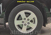 Минивэн 5 поколение MITSUBISHI DELICA D 5 кузов CV2W гв 2014 салон 7 мест пробег 40 т.км цвет черный Москва