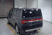 Минивэн 5 поколение MITSUBISHI DELICA D 5 кузов CV2W гв 2012 салон 7 мест пробег 13 т.км цвет серый Москва
