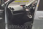 Минивэн 3 поколение MAZDA PREMACY кузов CWFFW гв 2013 салон 7 мест пробег 75 т.км цвет синий Москва