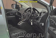 Минивэн 3 поколение MAZDA PREMACY кузов CWFFW гв 2013 салон 7 мест пробег 75 т.км цвет синий Москва