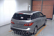Минивэн 3 поколение MAZDA PREMACY кузов CWFFW год выпуска 2013 салон 7 мест пробег 102 тыс км цвет с Москва