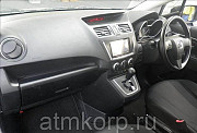 Минивэн 3 поколение MAZDA PREMACY кузов CWFFW год выпуска 2013 салон 7 мест пробег 102 тыс км цвет с Москва