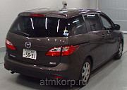 Минивэн 3 поколение MAZDA PREMACY кузов CWFFW год выпуска 2015 салон 7 мест пробег 96 тыс км цвет ко Москва