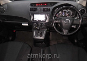 Минивэн 3 поколение MAZDA PREMACY кузов CWFFW год выпуска 2015 салон 7 мест пробег 96 тыс км цвет ко Москва