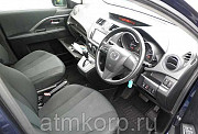 Минивэн 3 поколение MAZDA PREMACY кузов CWFFW год выпуска 2013 салон 7 мест пробег 100 т.км цвет тем Москва