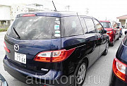 Минивэн 3 поколение MAZDA PREMACY кузов CWFFW год выпуска 2013 салон 7 мест пробег 100 т.км цвет тем Москва