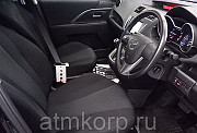 Минивэн 3 поколение MAZDA PREMACY кузов CWFFW год выпуска 2014 салон 7 мест пробег 73 тыс км цвет пу Москва