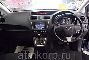 Минивэн 3 поколение MAZDA PREMACY кузов CWFFW год выпуска 2014 салон 7 мест пробег 73 тыс км цвет пу Москва
