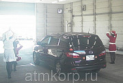 Минивэн 3 поколение MAZDA PREMACY кузов CWFFW год выпуска 2014 салон 7 мест пробег 73 тыс км цвет пу Москва