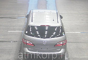 Минивэн 3 поколение MAZDA PREMACY кузов CWFFW год выпуска 2013 салон 7 мест пробег 80 тыс км цвет бр Москва