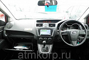 Минивэн 3 поколение MAZDA PREMACY кузов CWFFW год выпуска 2013 салон 7 мест пробег 85 тыс км цвет ви Москва