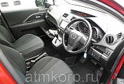 Минивэн 3 поколение MAZDA PREMACY кузов CWFFW год выпуска 2013 салон 7 мест пробег 85 тыс км цвет ви Москва