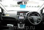 Минивэн 3 поколение MAZDA PREMACY кузов CWFFW год выпуска 2013 салон 7 мест пробег 99 тыс км цвет ча Москва