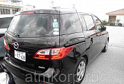 Минивэн 3 поколение MAZDA PREMACY кузов CWFFW год выпуска 2013 салон 7 мест пробег 99 тыс км цвет ча Москва
