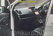 Минивэн 3 поколение MAZDA PREMACY кузов CWFFW год выпуска 2013 салон 7 мест пробег 110 тыс км цвет б Москва