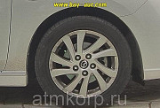 Минивэн 3 поколение MAZDA PREMACY кузов CWFFW год выпуска 2013 салон 7 мест пробег 110 тыс км цвет б Москва
