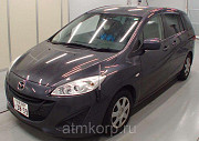 Минивэн 3 поколение MAZDA PREMACY кузов CWFFW год выпуска 2015 салон 7 мест пробег 94 тыс км цвет те Москва