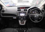 Минивэн 3 поколение MAZDA PREMACY кузов CWFFW год выпуска 2015 салон 7 мест пробег 94 тыс км цвет те Москва