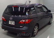 Минивэн 3 поколение MAZDA PREMACY кузов CWFFW год выпуска 2015 салон 7 мест пробег 94 тыс км цвет те Москва