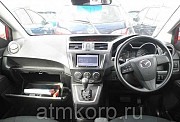 Минивэн 3 поколение MAZDA PREMACY кузов CWFFW год выпуска 2013 салон 7 мест пробег 104 тыс км цвет к Москва
