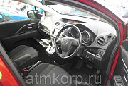 Минивэн 3 поколение MAZDA PREMACY кузов CWFFW год выпуска 2013 салон 7 мест пробег 104 тыс км цвет к Москва