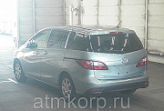 Минивэн 3 поколение MAZDA PREMACY кузов CWEFW год выпуска 2013 салон 7 мест пробег 36 тыс км цвет си Москва