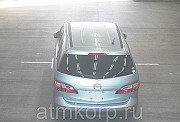 Минивэн 3 поколение MAZDA PREMACY кузов CWEFW год выпуска 2013 салон 7 мест пробег 36 тыс км цвет си Москва