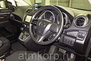 Минивэн 3 поколение MAZDA PREMACY кузов CWEFW год выпуска 2014 салон 7 мест пробег 31 тыс км цвет че Москва