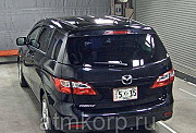 Минивэн 3 поколение MAZDA PREMACY кузов CWEFW год выпуска 2014 салон 7 мест пробег 31 тыс км цвет че Москва