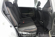 Минивэн 7 мест Honda Stream кузов RN6 модификация ZS Sporty Edition г 2011 пробег 27 т.км серебристы Москва