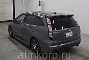 Минивэн 7 мест Honda Stream кузов RN6 модификация Sporty Edition г 2012 пробег 81 т.км серый Москва