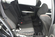 Минивэн 7 мест Honda Stream кузов RN8 модификация RSZ S Package г 2011 пробег 84 т.км морской Москва