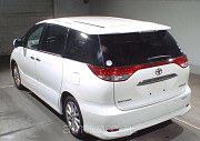 Минивэн TOYOTA ESTIMA 7 мест год выпуска  2012 Москва