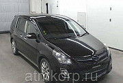 Минивэн 3 поколение рестайлинг MAZDA MPV кузов LY3P год вып 2013 салон 7 мест пробег 90 т.км цвет пу Москва