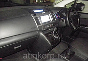 Минивэн 3 поколение рестайлинг MAZDA MPV кузов LY3P гв 2012 салон 7 мест пробег 95 т.км цвет белый ж Москва