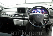Минивэн 7 мест HONDA ELYSION PRESTIGE кузов RR1 модификация Prestige S гв 2011 пробег 79 т.км белый  Москва
